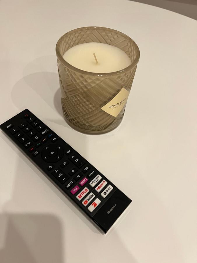 Apartment Near Metro & Netflix
