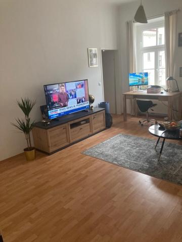 Hospedagem domiciliar Sunny And City Viena