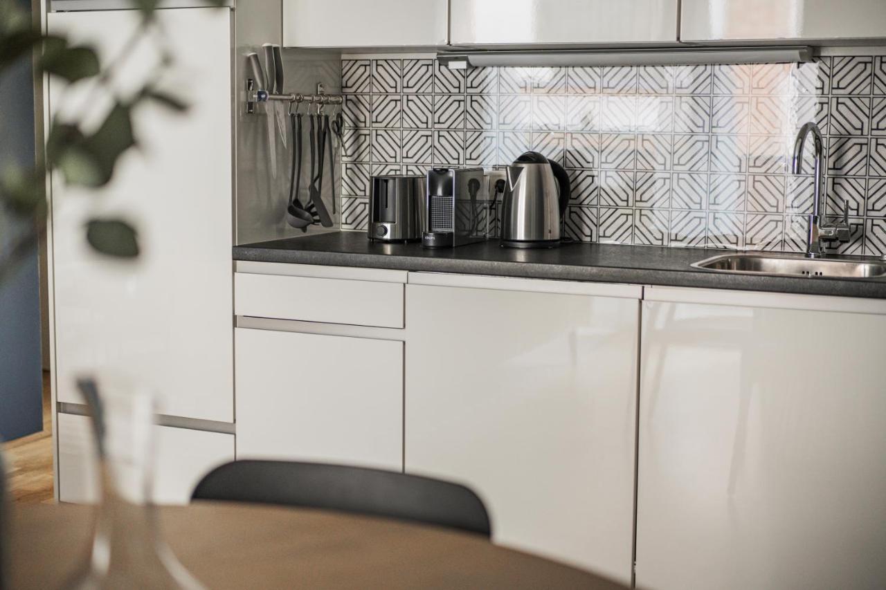 Modern Living Vienna, 15 Min To Center Apartment *