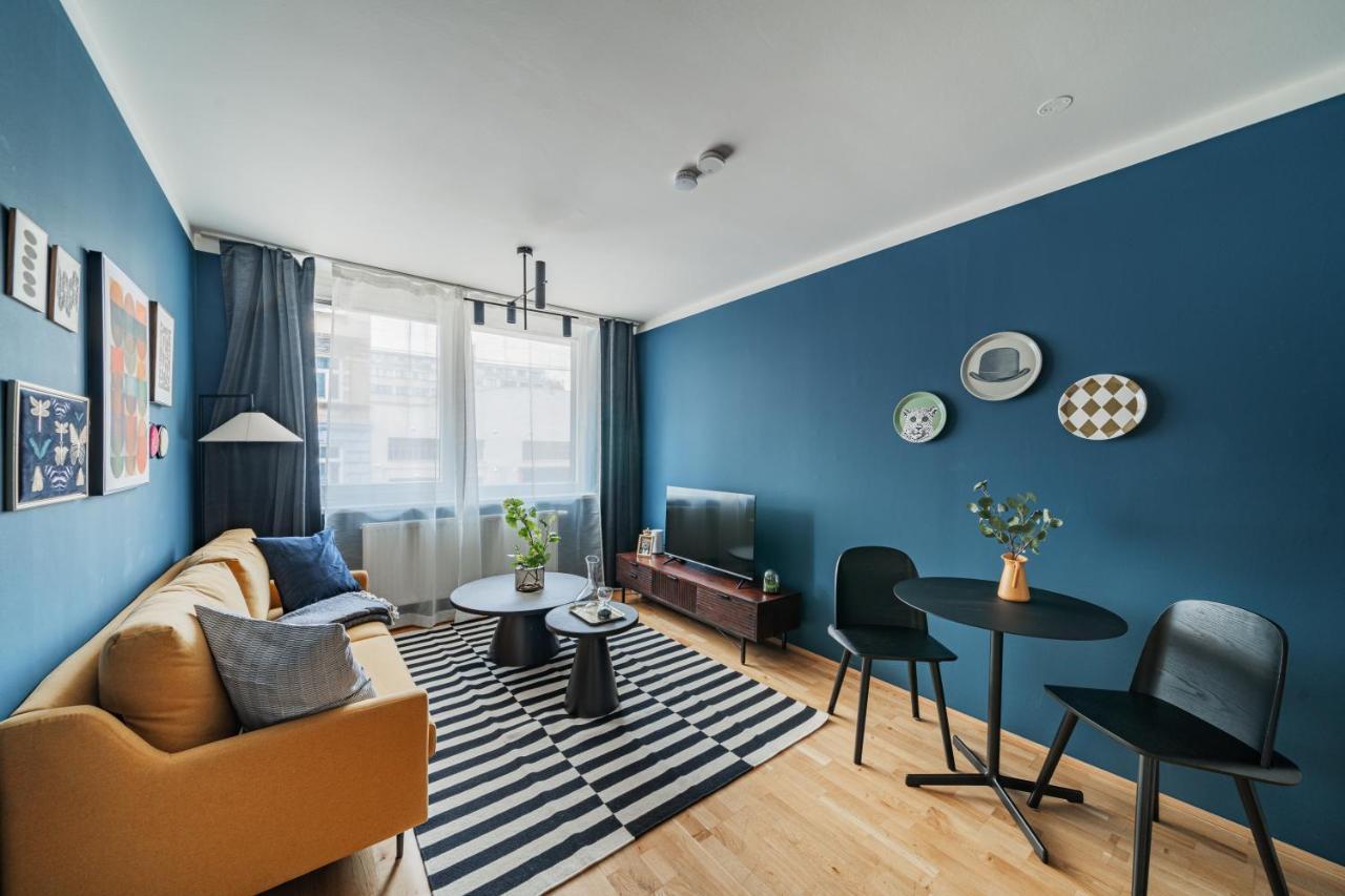 Modern Living Vienna, 15 Min To Center