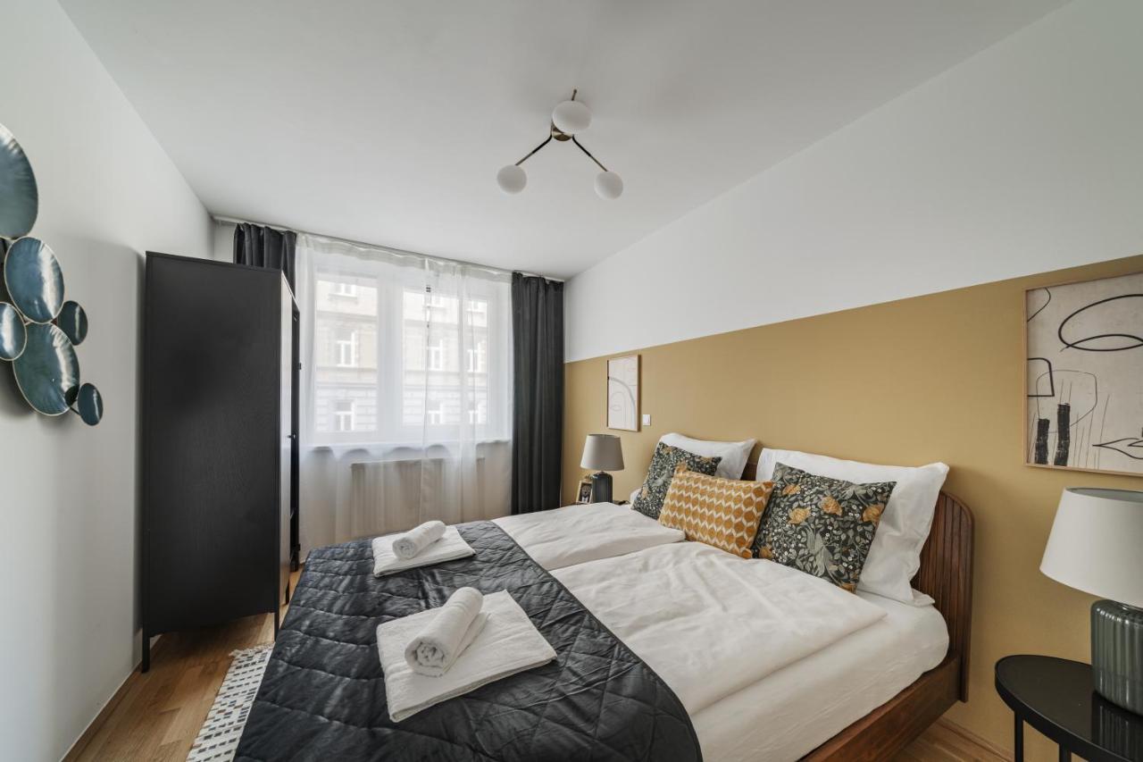 Apartment Modern Living Vienna, 15 Min To Center *