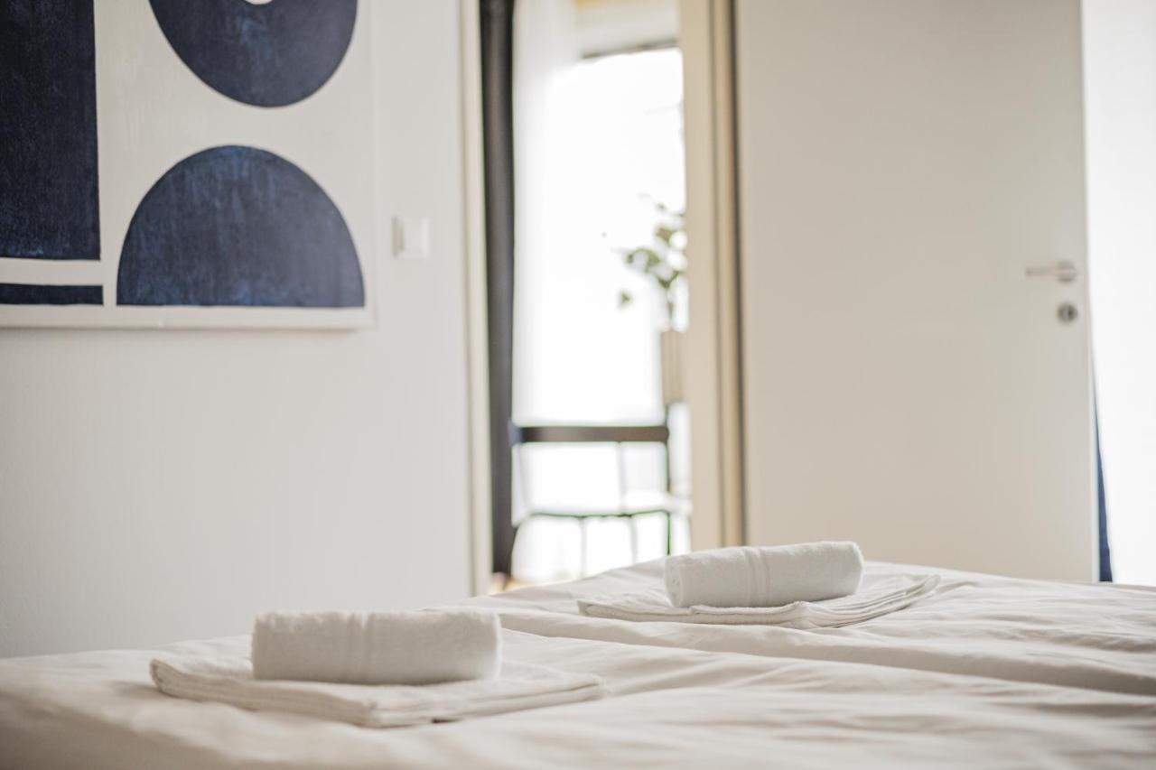 Modern Living Vienna, 15 Min To Center Apartment