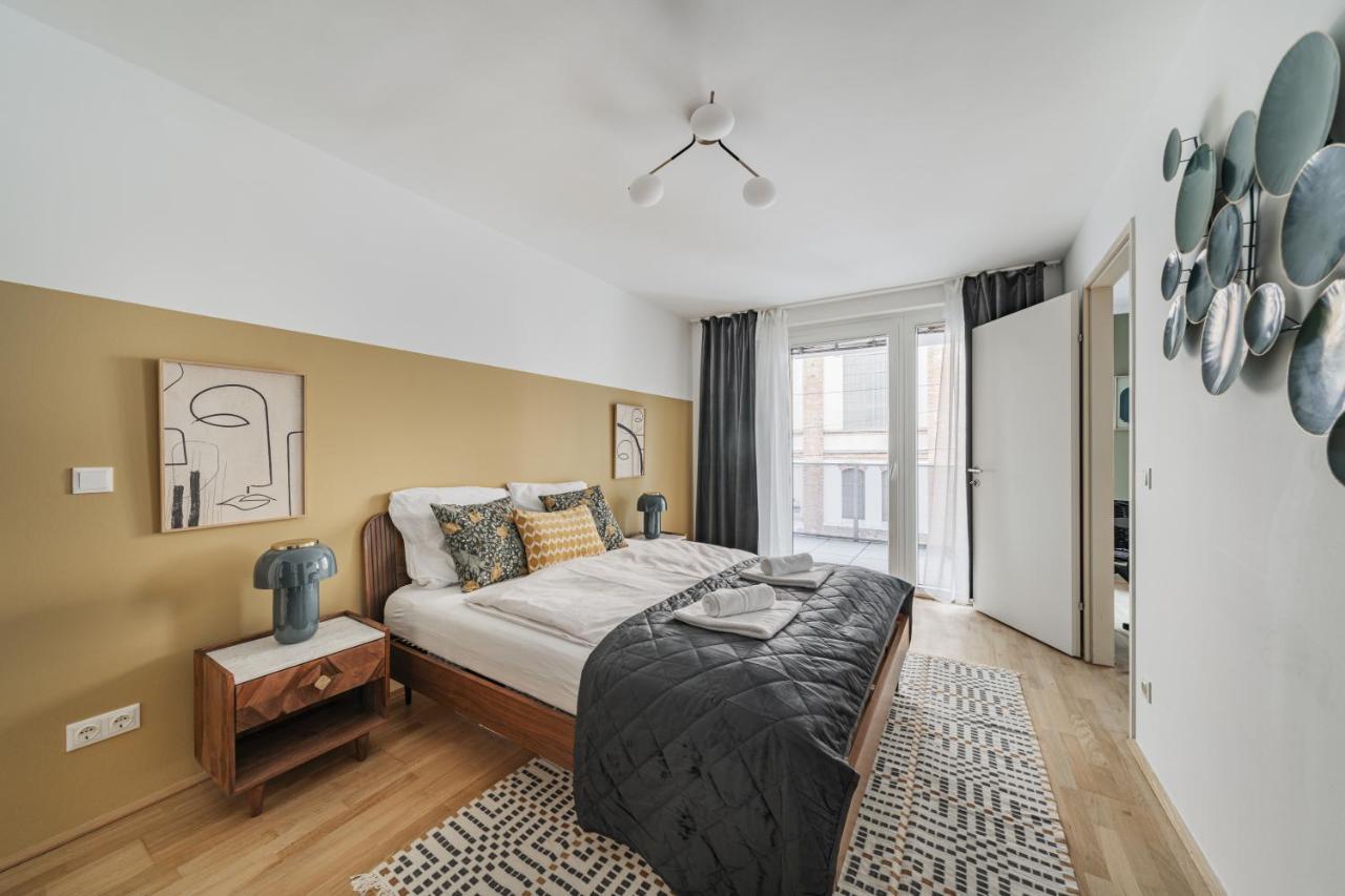 Modern Living Vienna, 15 Min To Center Apartment *