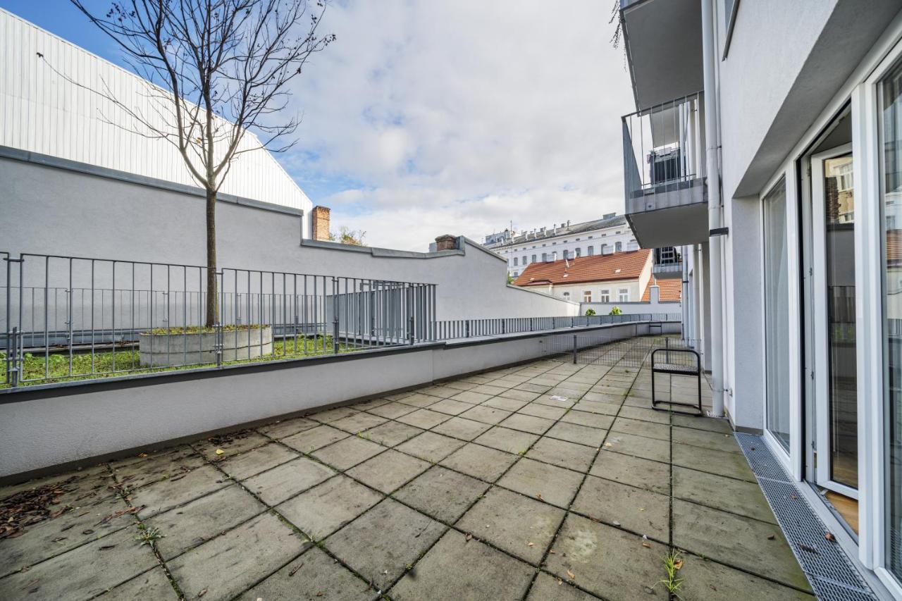 Modern Living Vienna, 15 Min To Center Apartment *