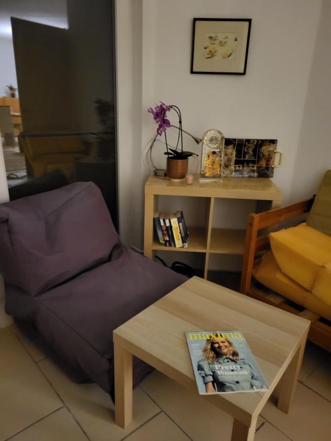 Apartment Residenz Habsburg Schoenbrunn 2 Zi U3 Haustiere *