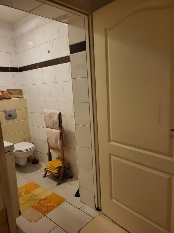 Apartment Residenz Habsburg Schoenbrunn 2 Zi U3 Haustiere *