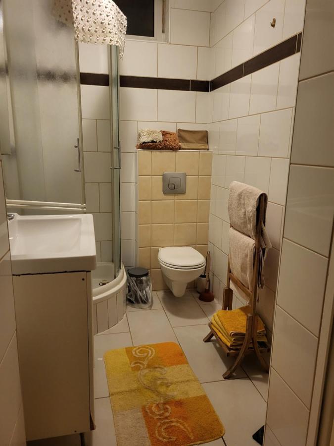 Apartment Residenz Habsburg Schoenbrunn 2 Zi U3 Haustiere