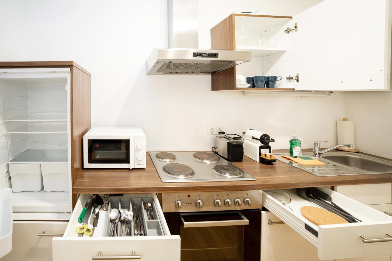 Premium 80 M2 Rooftop - 5 Min To Center Apartment *