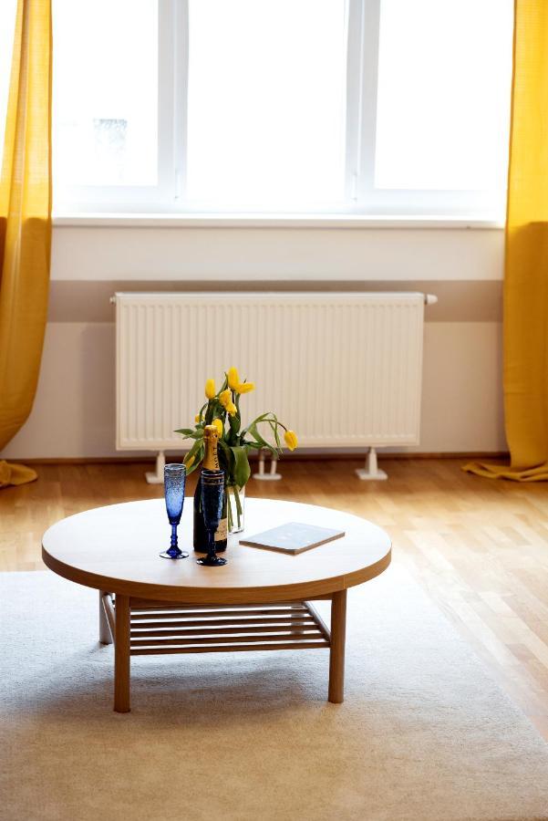 Apartment Premium 80 M2 Rooftop - 5 Min To Center