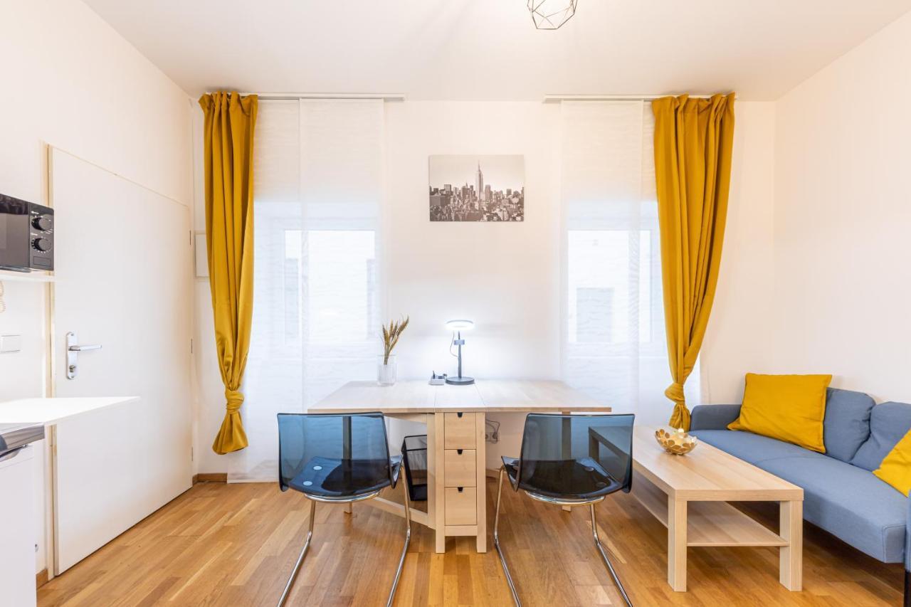 Apartment Calm & Easy By Jr Vienna