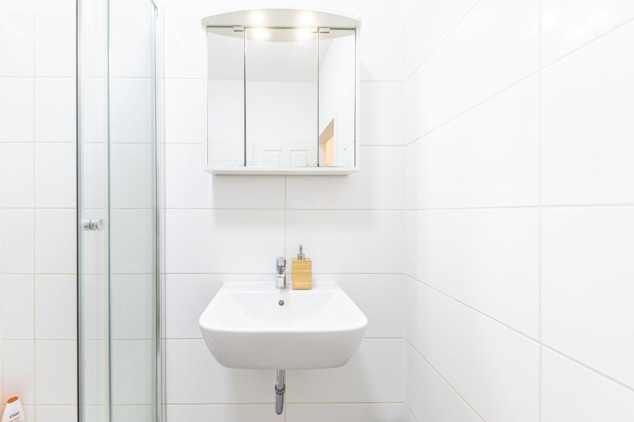Apartment Calm & Easy By Jr Vienna