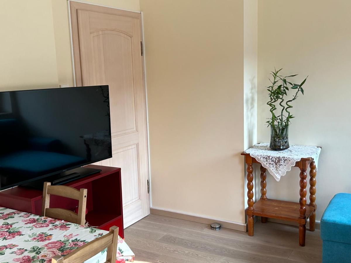 Apartamento 56 *