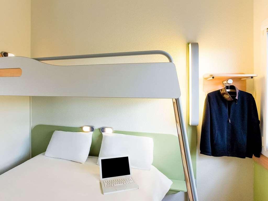 Ibis Budget Messe Vienna