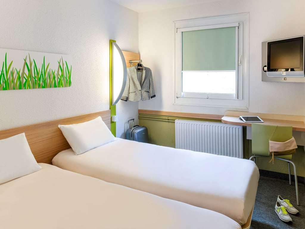 Hotel Ibis Budget Messe *
