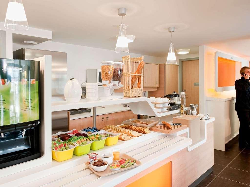 Hotel Ibis Budget Messe *