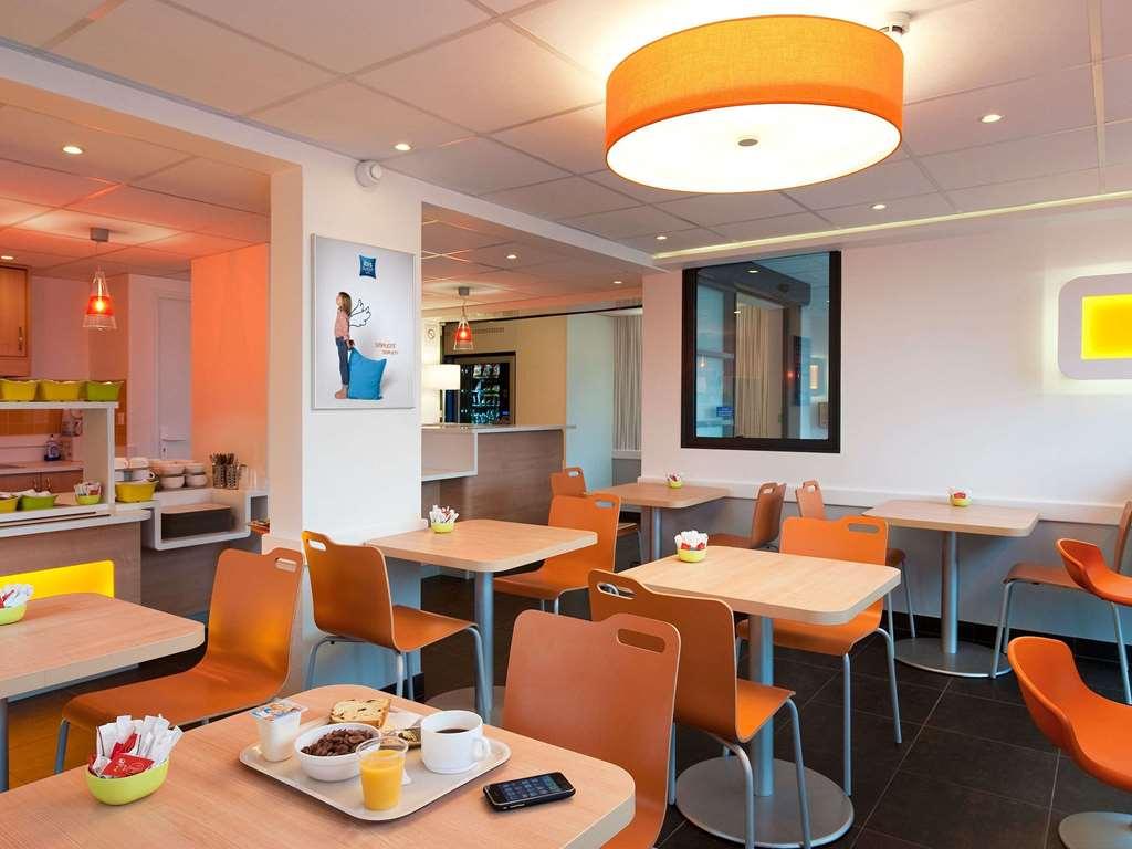 Hotel Ibis Budget Messe Vienna