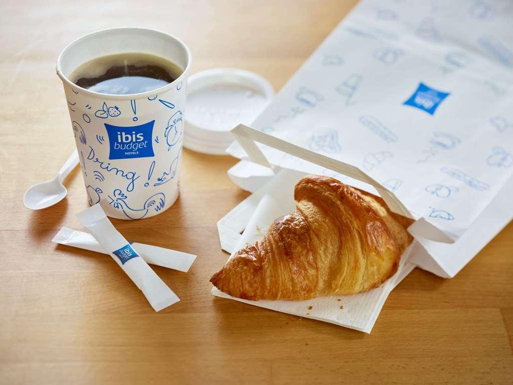 Ibis Budget Messe *