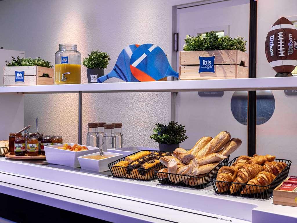 Ibis Budget Messe Hotel *
