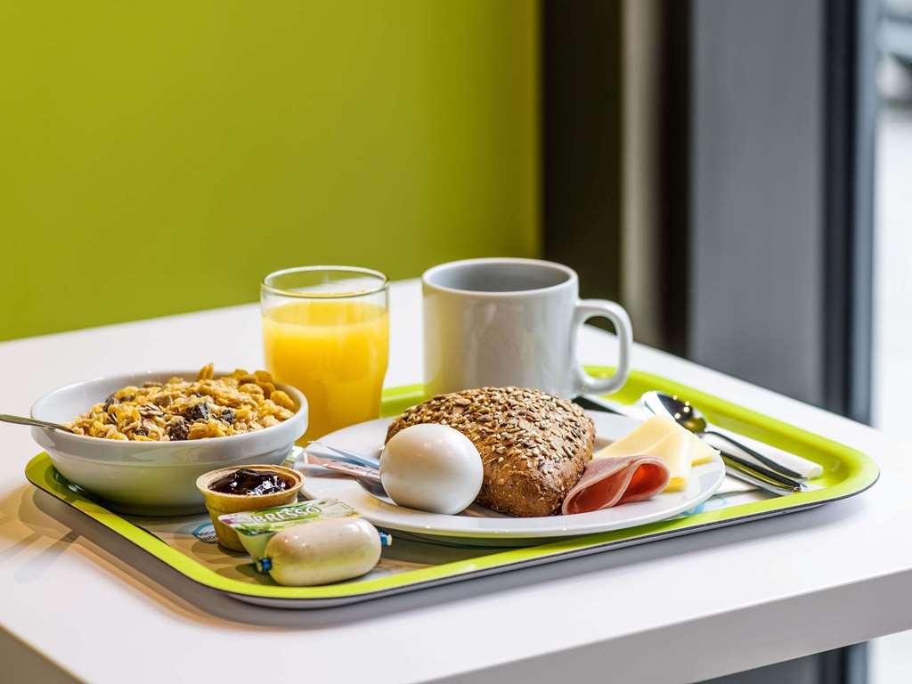 Ibis Budget Messe * Vienna