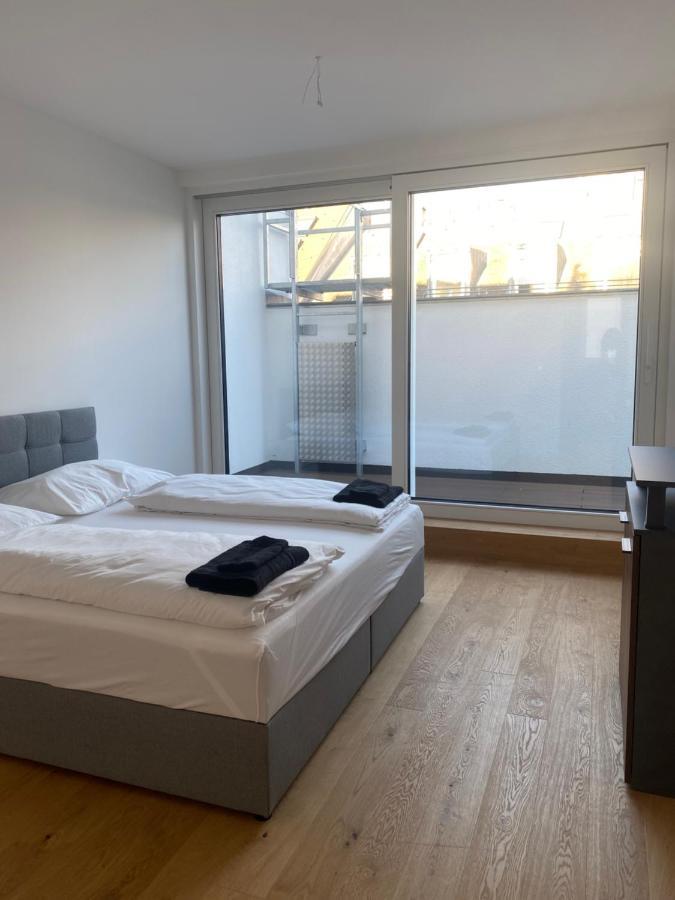 Sweet - Penthouse Apartamento