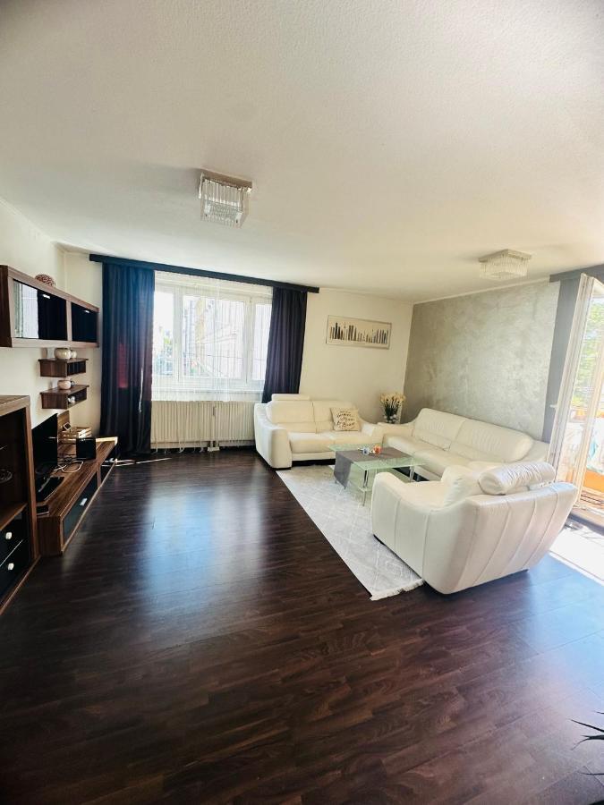 Family - Apartment Vienna