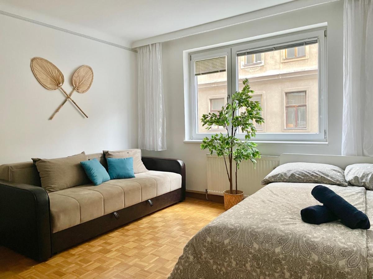 70m2 Comfy & Calm With Free Netflix * Viena