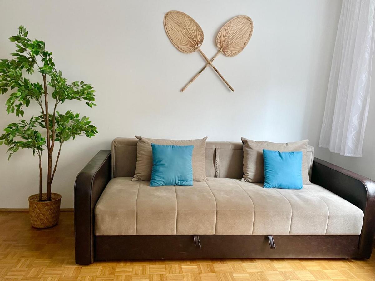 70m2 Comfy & Calm With Free Netflix Viena