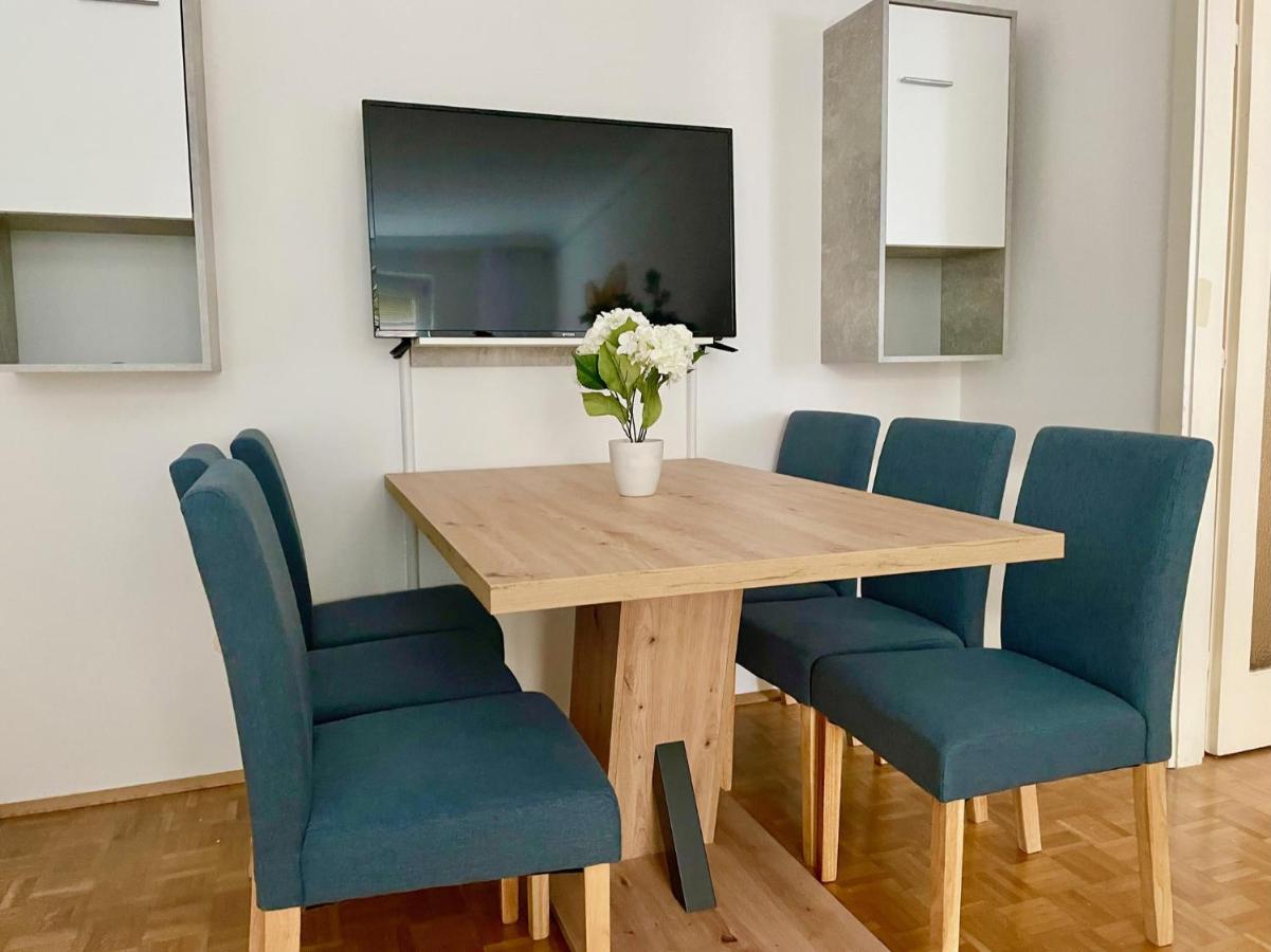 70m2 Comfy & Calm With Free Netflix Apartamento