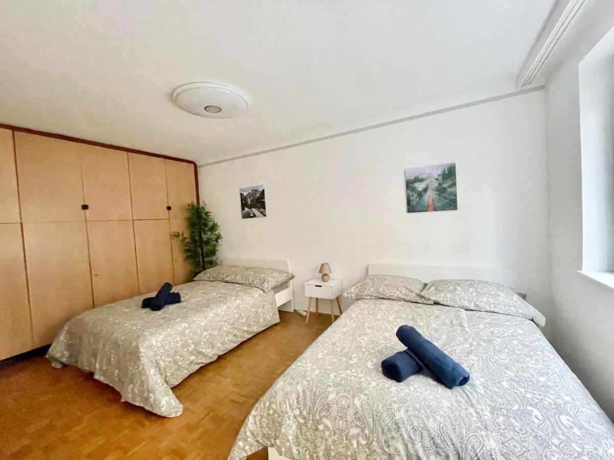 70m2 Comfy & Calm With Free Netflix *