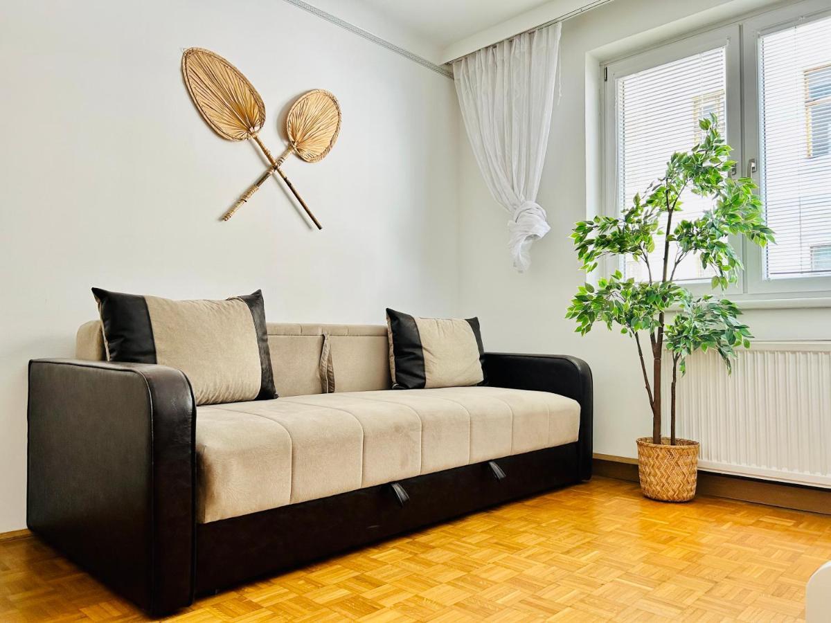 Apartamento 70m2 Comfy & Calm With Free Netflix