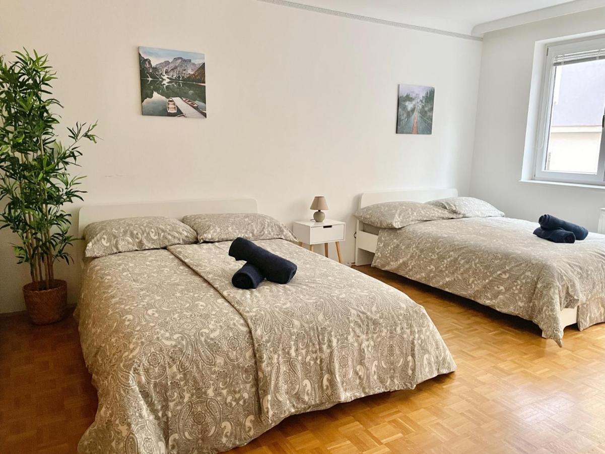 70m2 Comfy & Calm With Free Netflix Apartamento