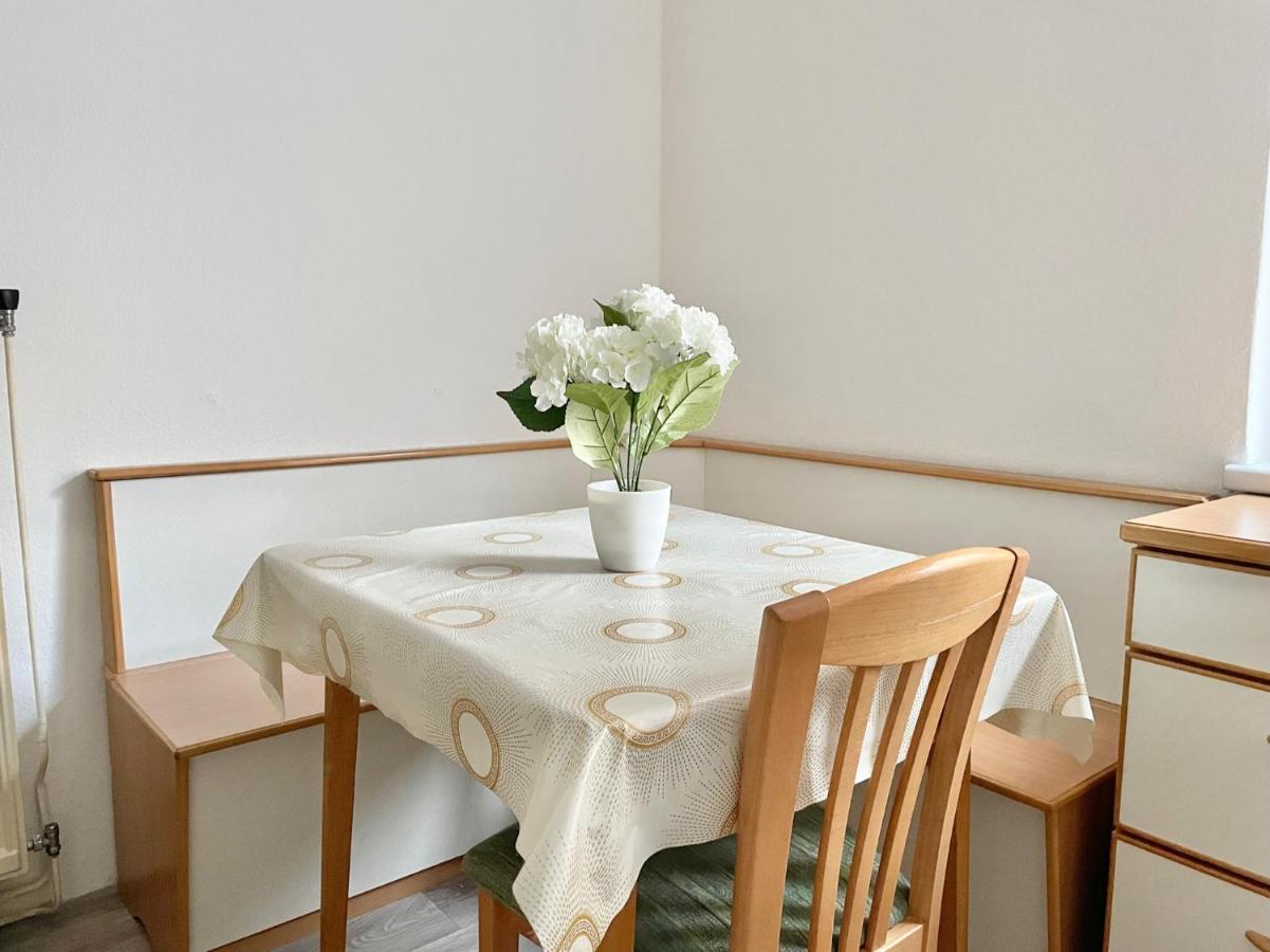 Apartamento 70m2 Comfy & Calm With Free Netflix Viena