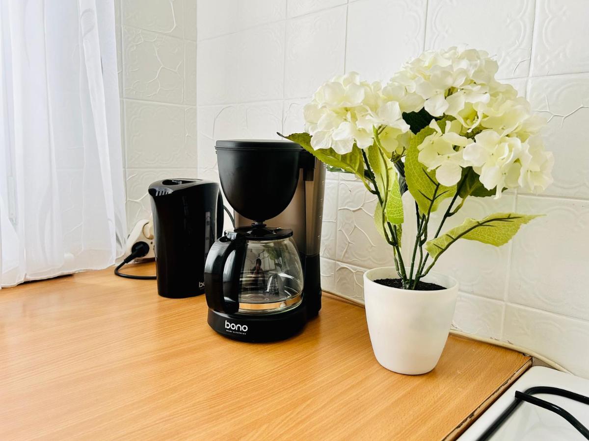 70m2 Comfy & Calm With Free Netflix Apartamento Viena