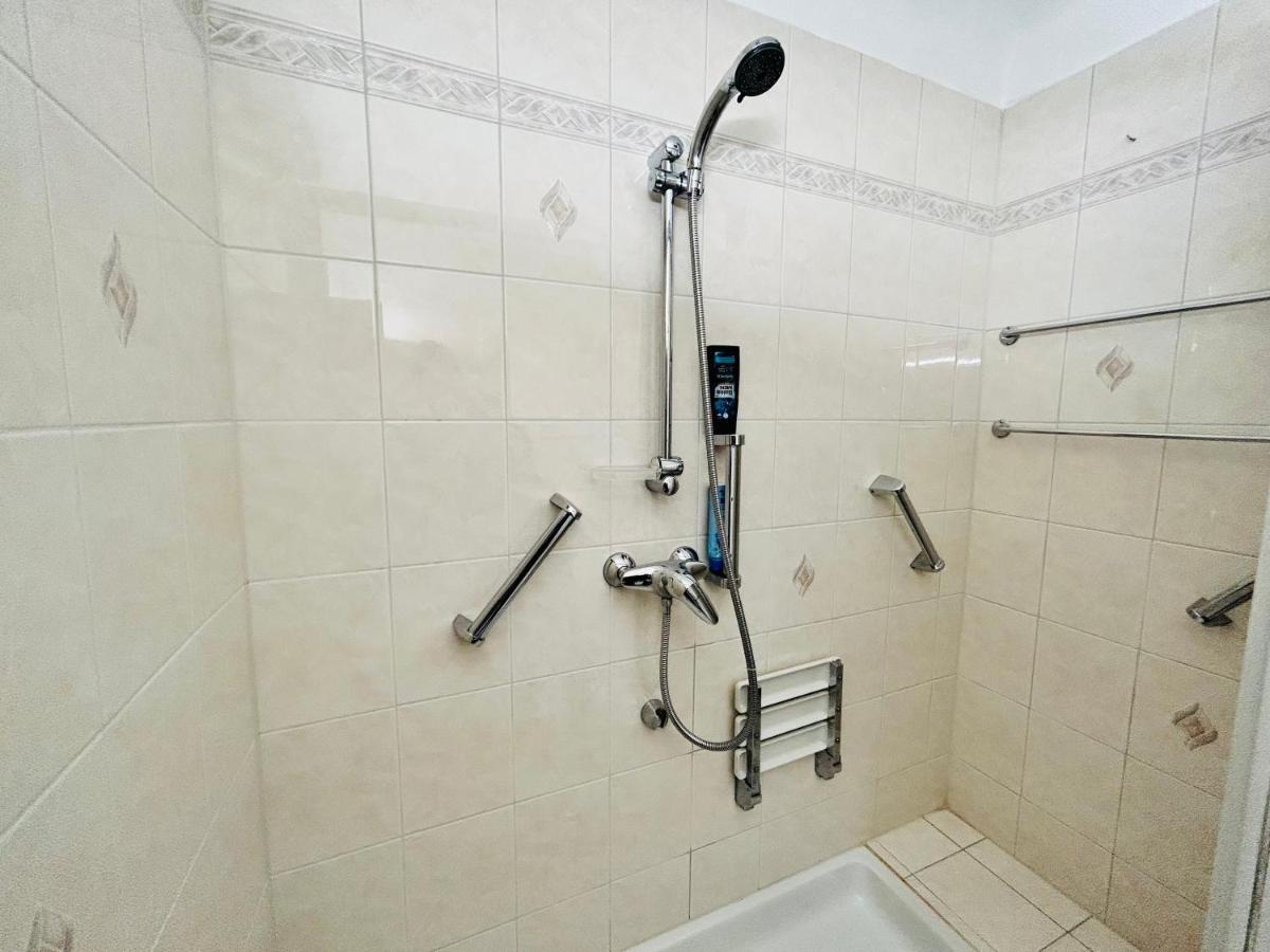 Apartamento 70m2 Comfy & Calm With Free Netflix *