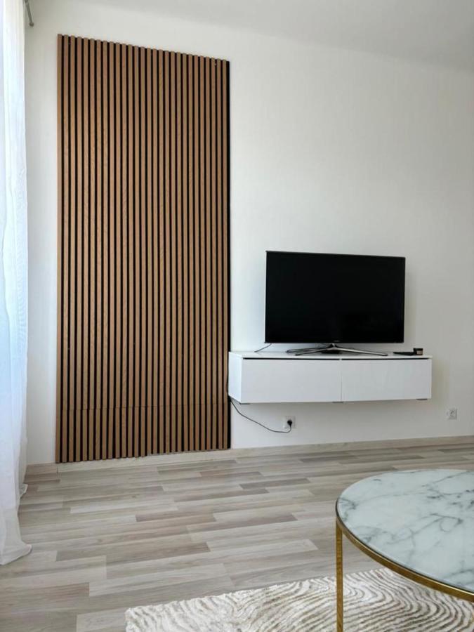 Apartment Luxury- Contactless Check-in *