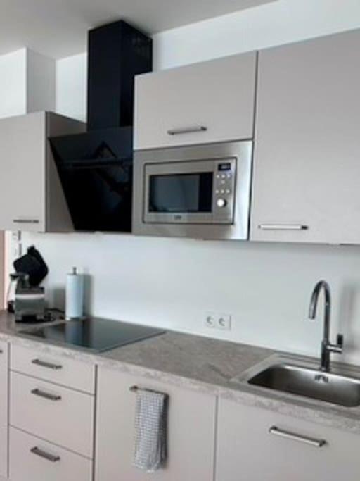 Apartment Freshly Renovated In Trendy Area L Hg21 Vienna
