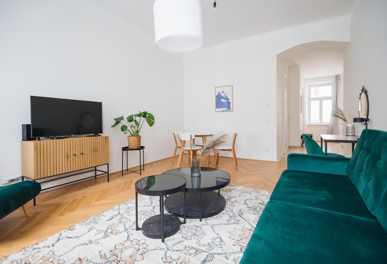 Brand Cozy * Wien