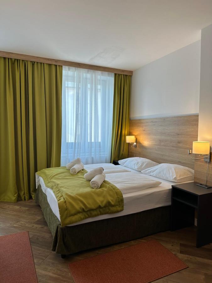 Aparthotel Versava