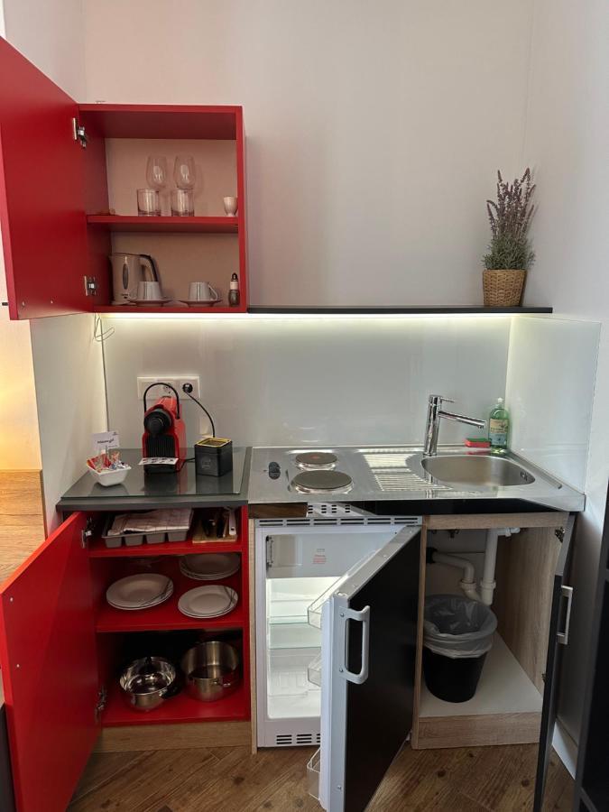 Versava Aparthotel Wien