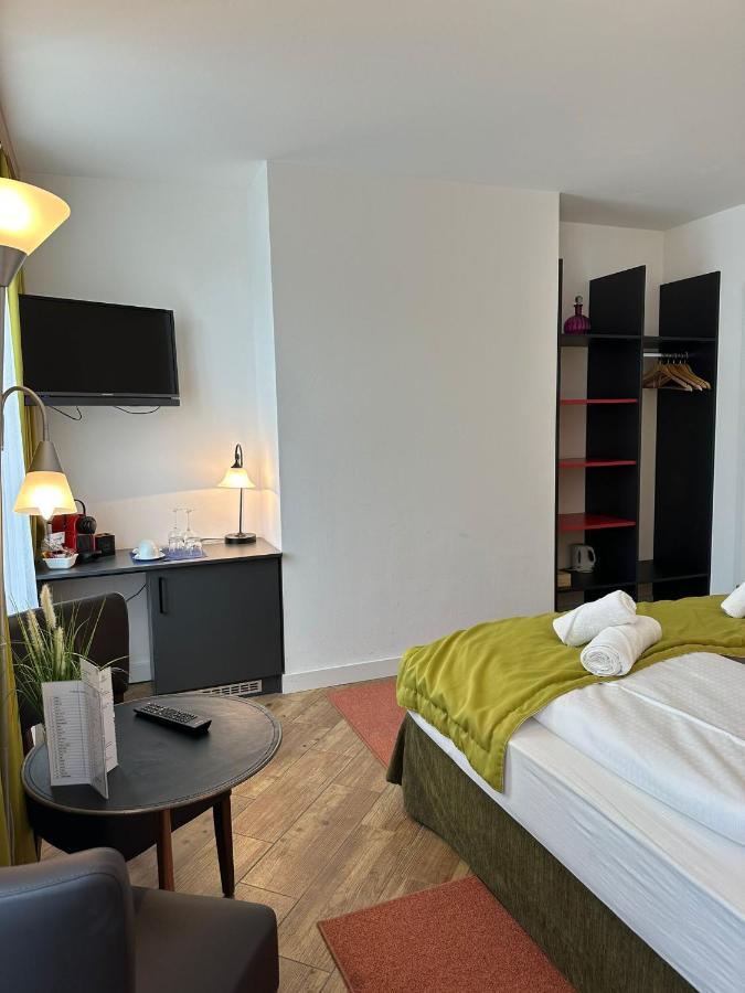 Aparthotel Versava Wien