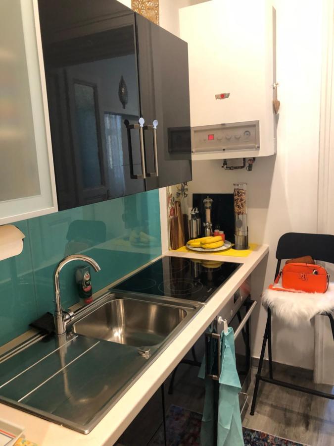 Apartment Gute Laune-good Mood Wien