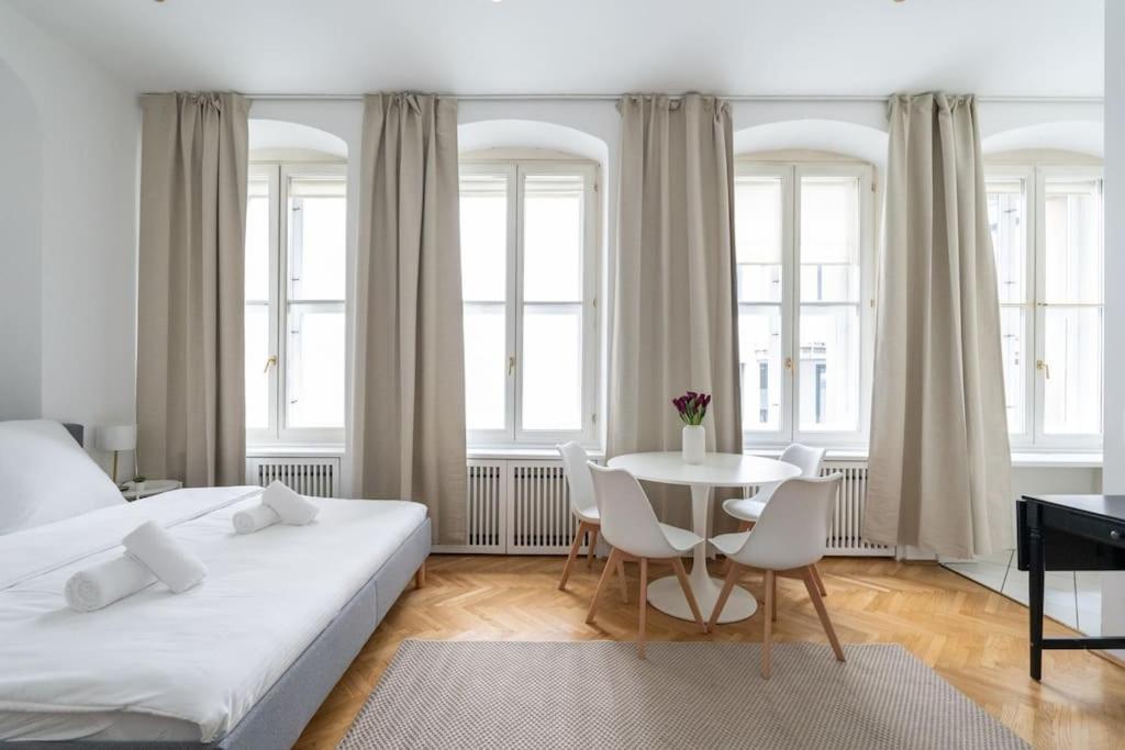 Historic Heart Vienna