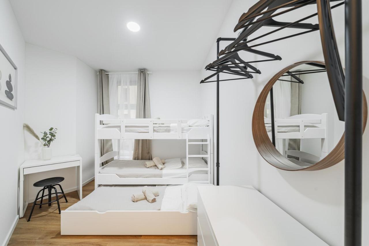 Hostel By Home2 Vienna