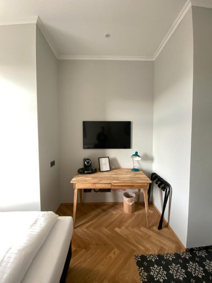 Boutique Kolbeck Hotel Viena
