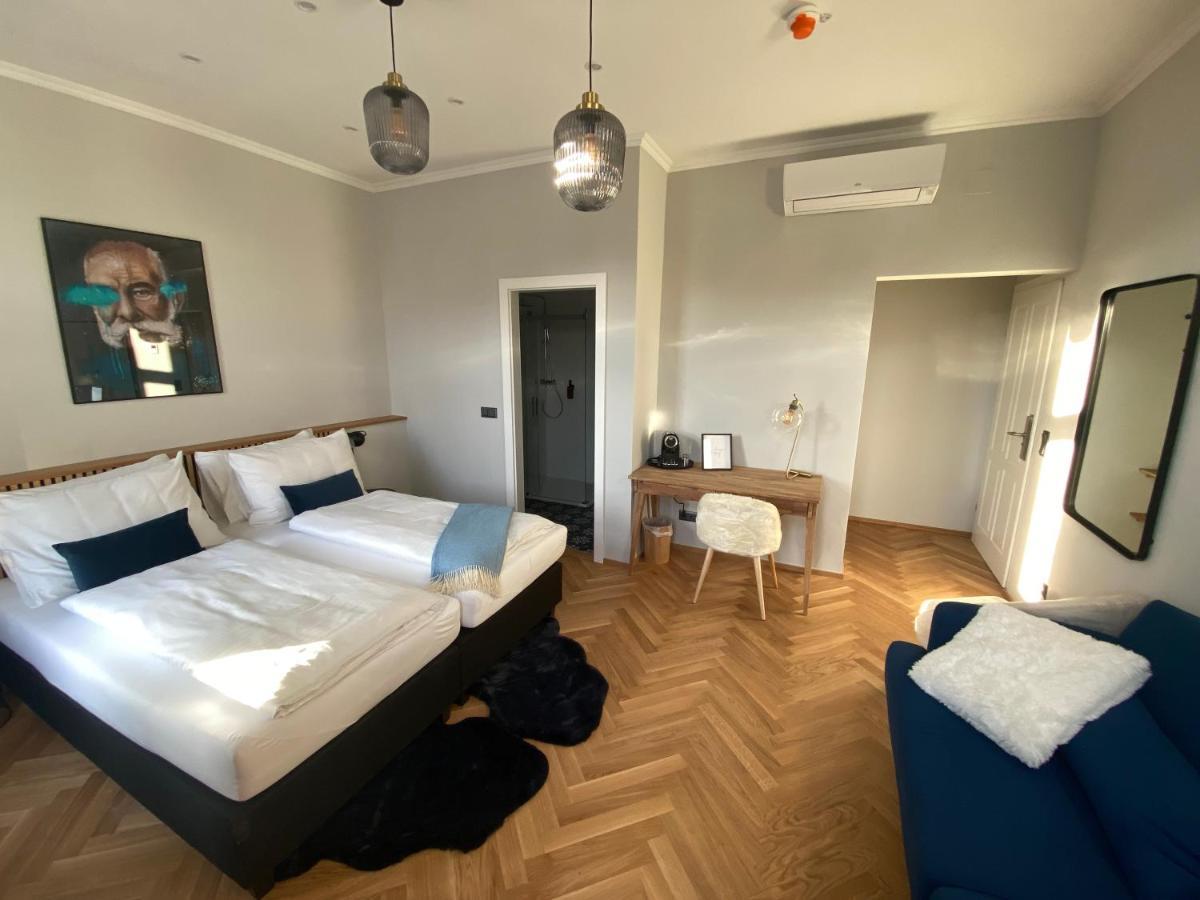 Boutique Kolbeck Viena