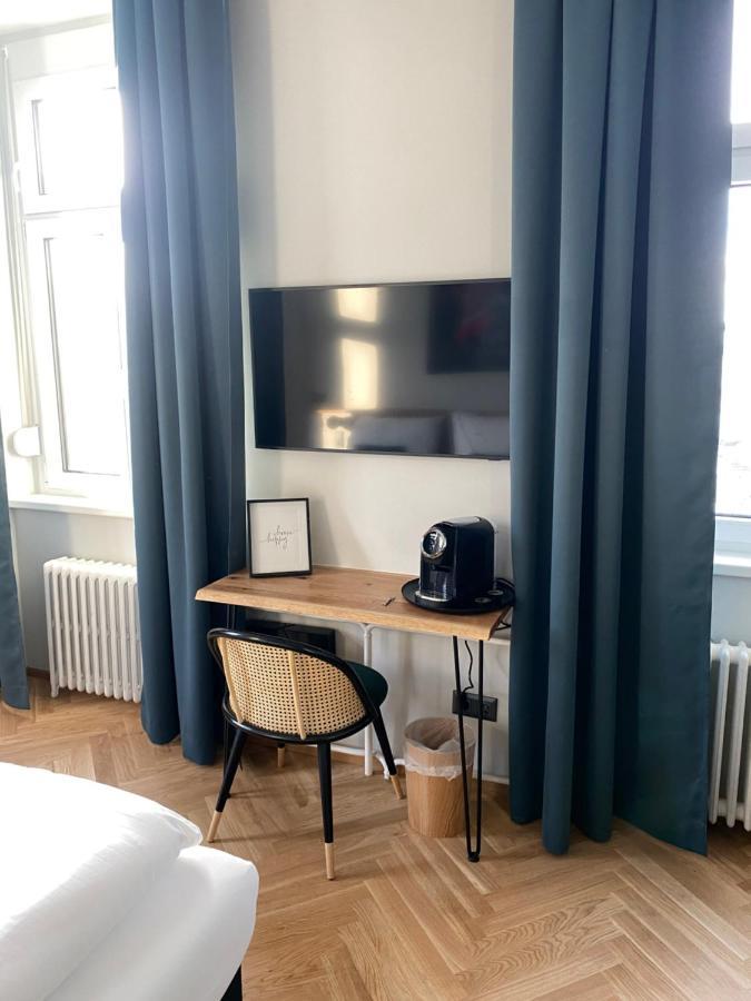 Hotel Boutique Kolbeck *