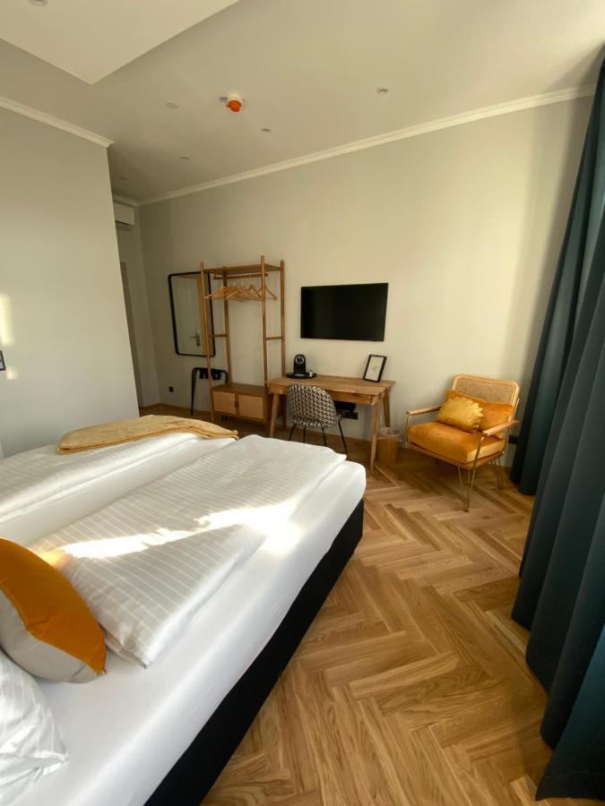 Boutique Kolbeck * Viena