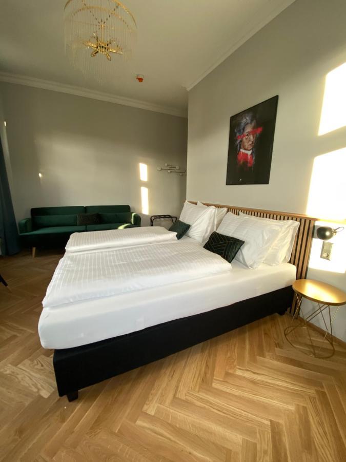 Boutique Kolbeck Hotel Viena