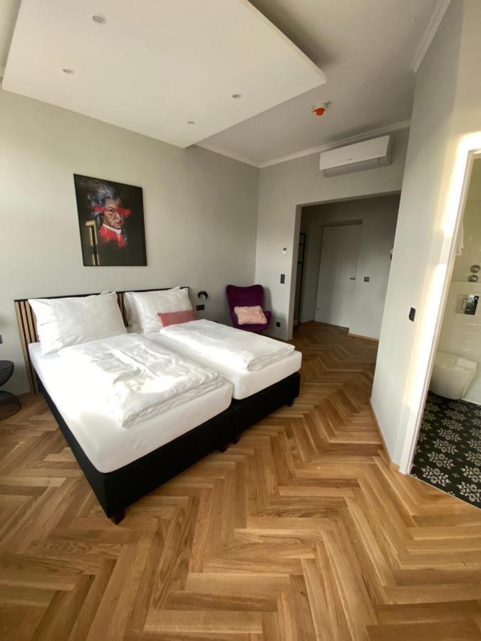 Hotel Boutique Kolbeck *