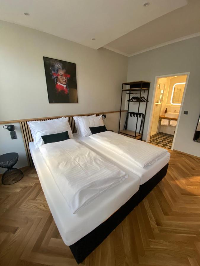 Hotel Boutique Kolbeck *